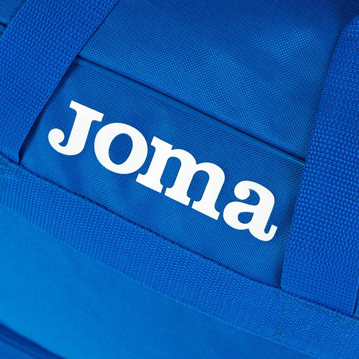 Futbalová taška Joma Training III modrá 46.7 5
