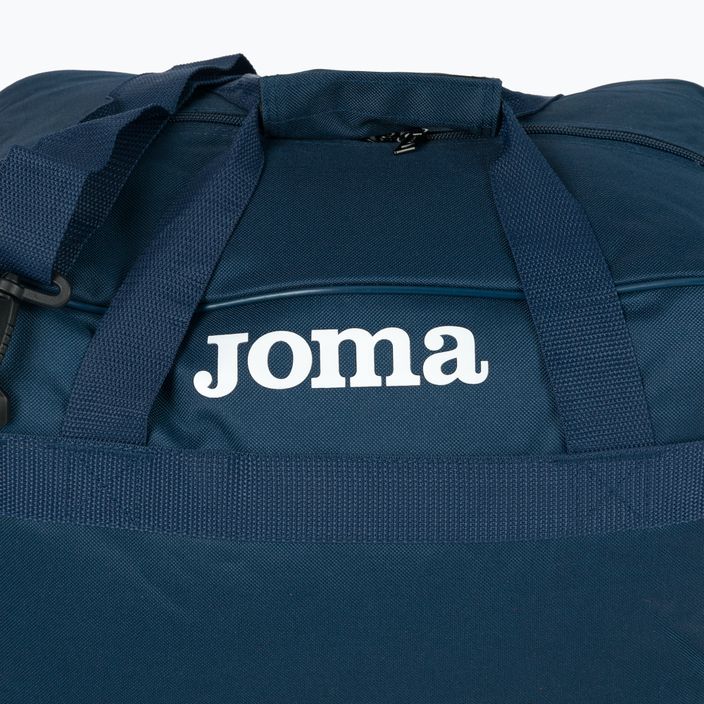 Futbalová taška Joma Training III navy blue 47.3 5