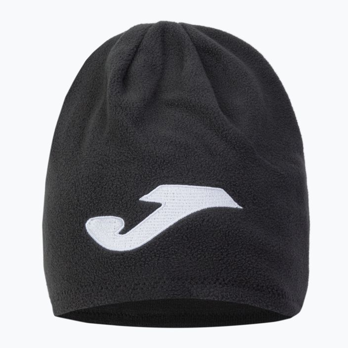 Obojstranná čiapka Joma Hat Reversible čierno-šedá 456.1 4
