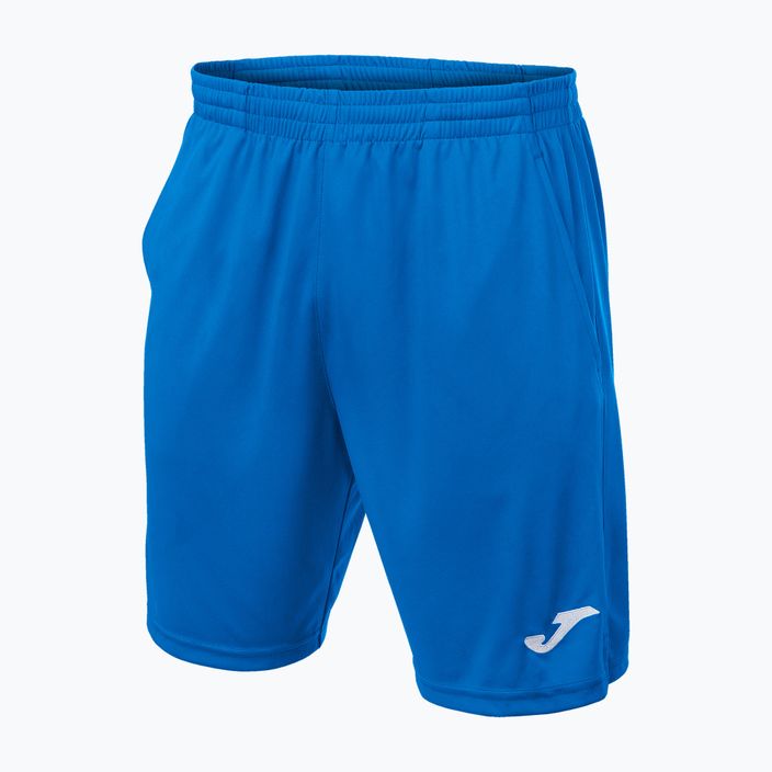 Joma Drive Bermudy tenisové šortky modré 1438.7