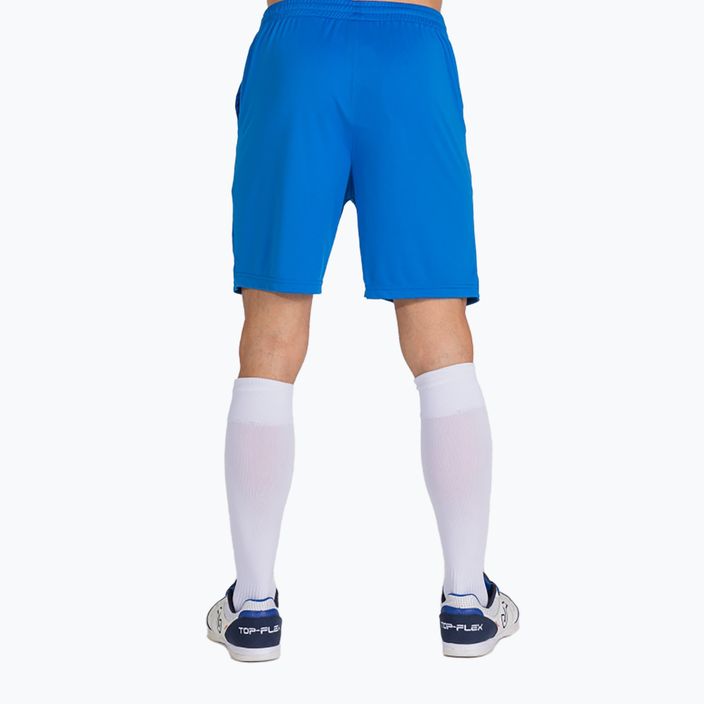 Joma Drive Bermudy tenisové šortky modré 1438.7 3
