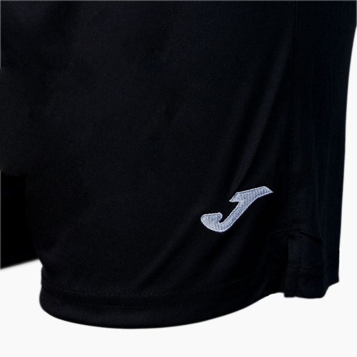 Dámske tréningové šortky Joma Short Paris II black 900282.100 3