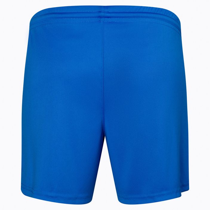 Dámske tréningové šortky Joma Short Paris II blue 900282.700 2