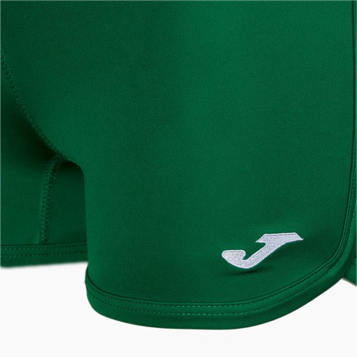 Joma Stella II tréningové šortky zelené 900463.450 3
