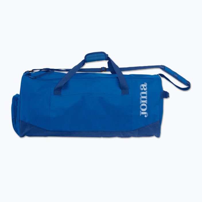 Futbalová taška Joma Medium III modrá 4236.7 6