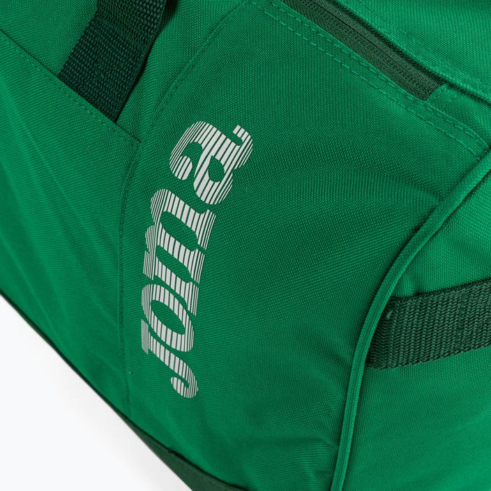 Futbalová taška Joma Medium III zelená 4236.45 4