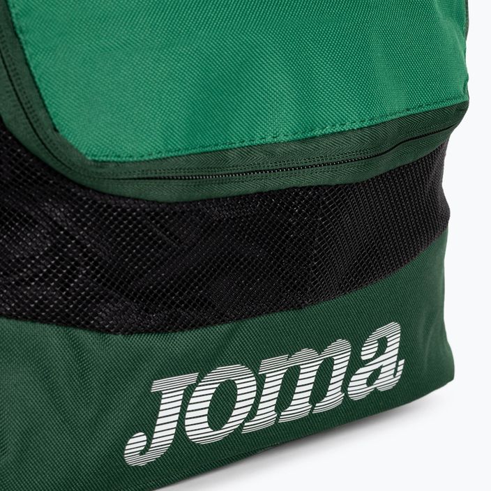 Joma Diamond II futbalový batoh zelený 4235.45 4