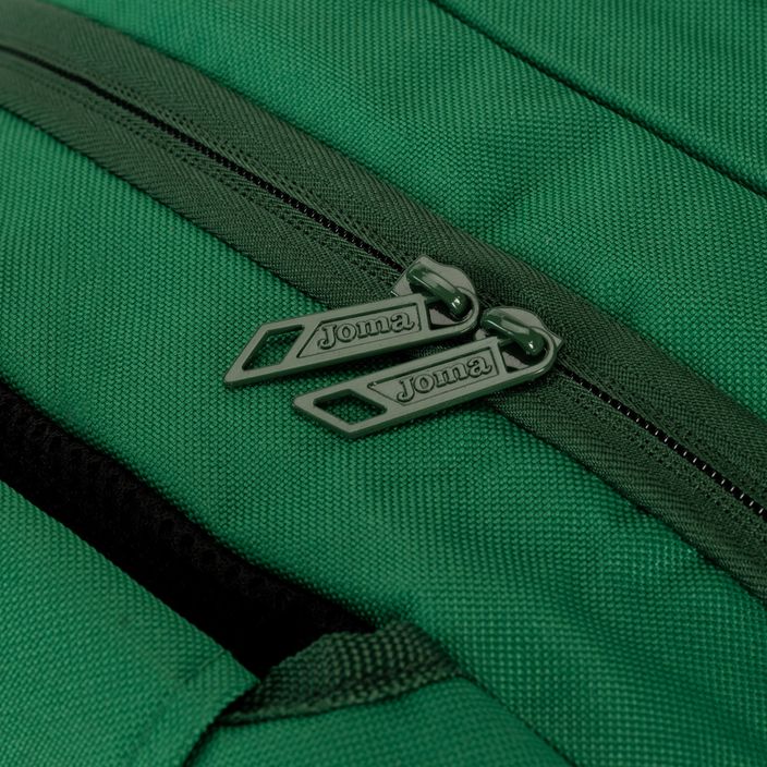 Joma Diamond II futbalový batoh zelený 4235.45 5