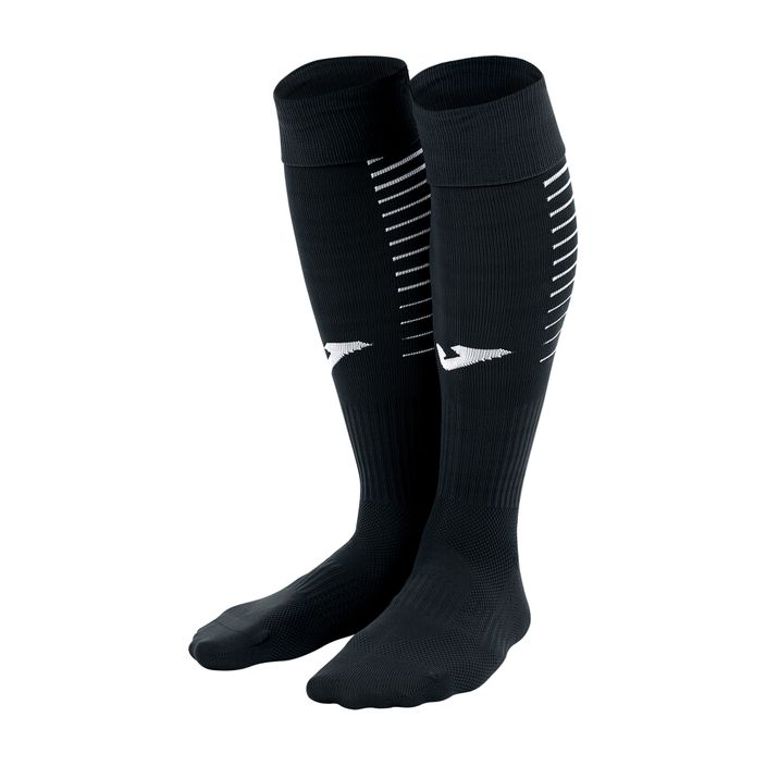 Futbalové ponožky Joma Premier black 2