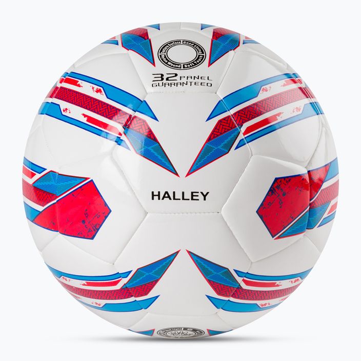 Joma Halley Hybrid Futsal football white 400355.616 veľkosť 4