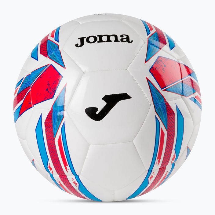 Joma Halley Hybrid Futsal football white 400355.616 veľkosť 4 3
