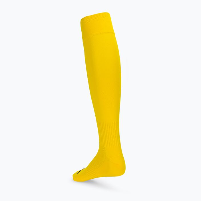 Joma Classic-3 futbalové ponožky žlté 4194 2