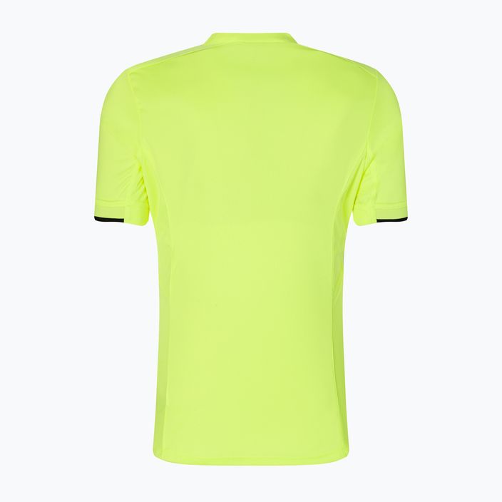 Pánske futbalové tričko Joma Referee žlté 101299.061 7