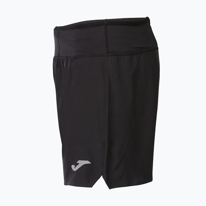 Pánske bežecké šortky Joma R-Combi black 101353.100 3