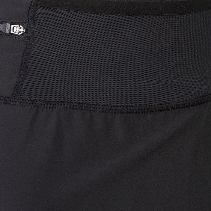 Pánske bežecké šortky Joma R-Combi black 101353.100 4