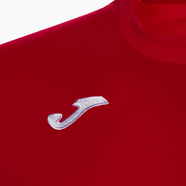 Joma Compus III pánske futbalové tričko červené 101587.600 8