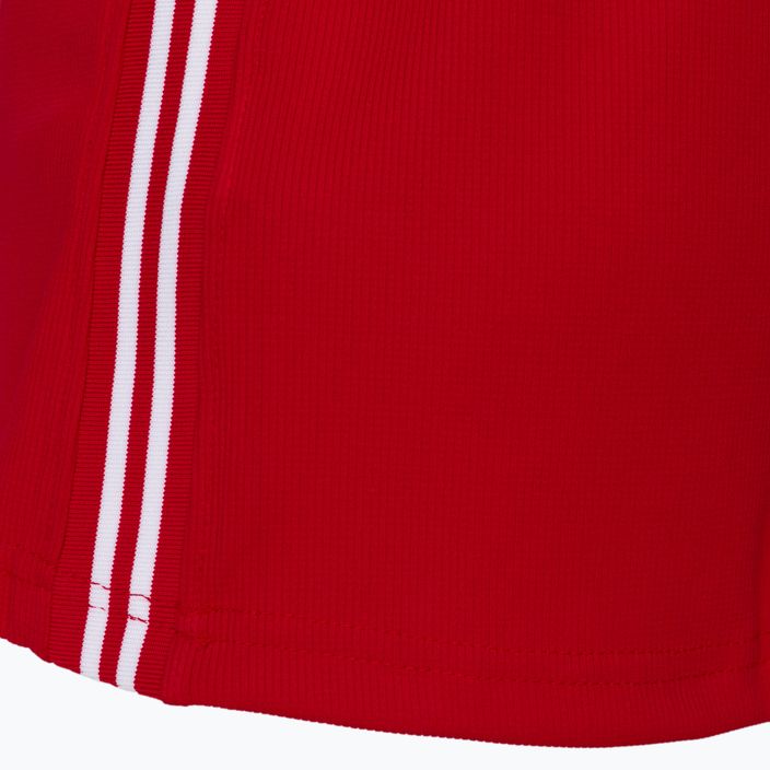 Joma Compus III pánske futbalové tričko červené 101587.600 9