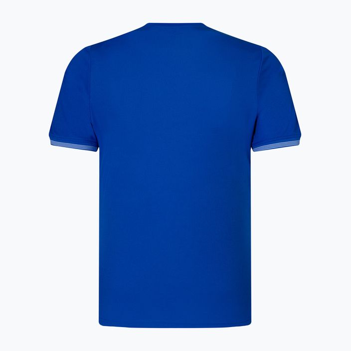 Pánske futbalové tričko Joma Compus III modré 101587.700 7