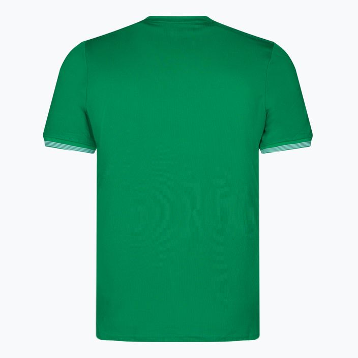 Joma Compus III pánske futbalové tričko zelené 101587.450 7
