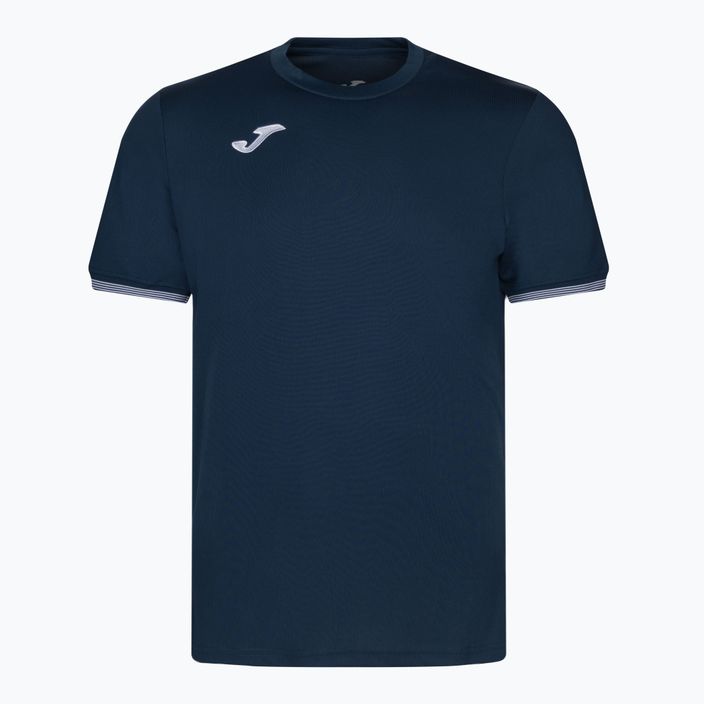 Joma Compus III pánske futbalové tričko modré 101587.331 6