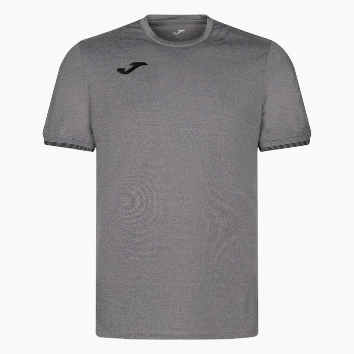 Joma Compus III pánske futbalové tričko sivé 101587.250 6