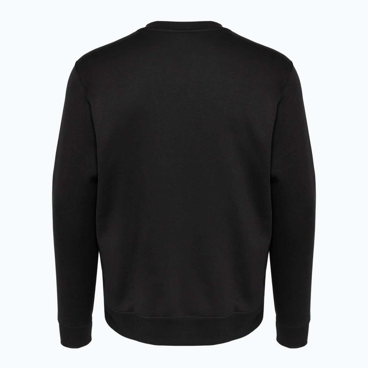 Pánska mikina Nike Sportswear Club Fleece Crew black/white 2