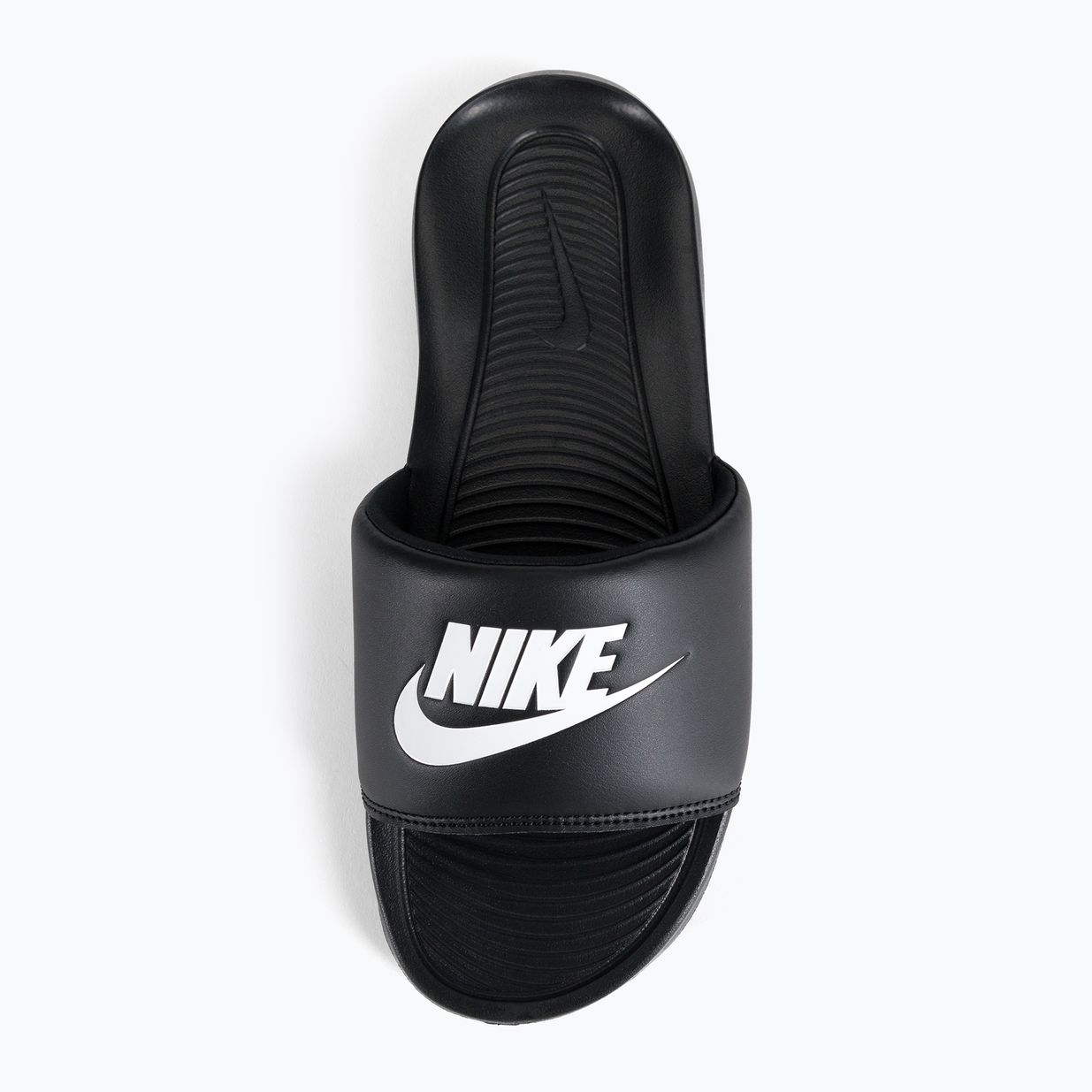 Nike Victori One Slide pánske žabky black CN9675-002 6