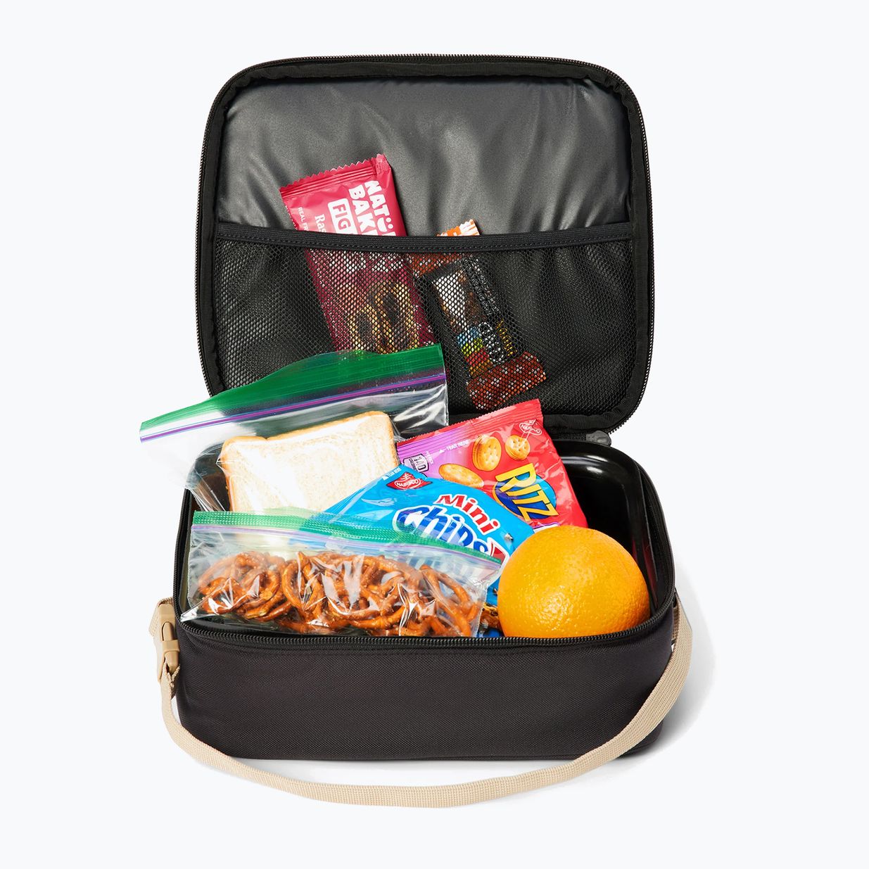 Termotaška Dakine Snacktime Lunch Box 5 l black onyx 3