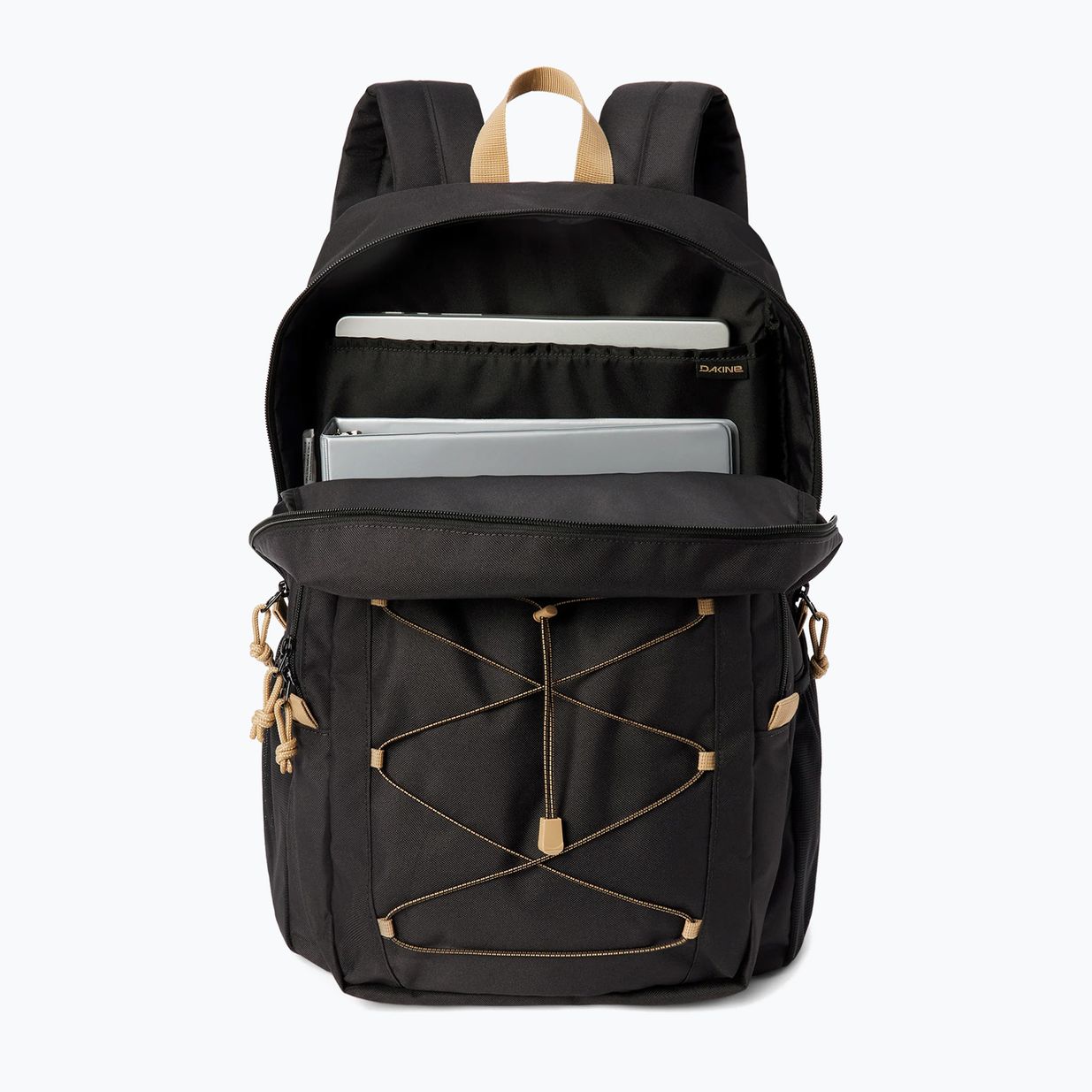 Batoh Dakine Educated 30 l black onyx 3