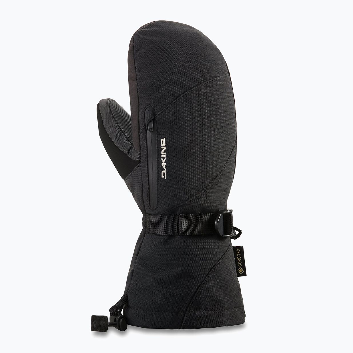 Dámske snowboardové rukavice Dakine Sequoia Gore-Tex Mitt black