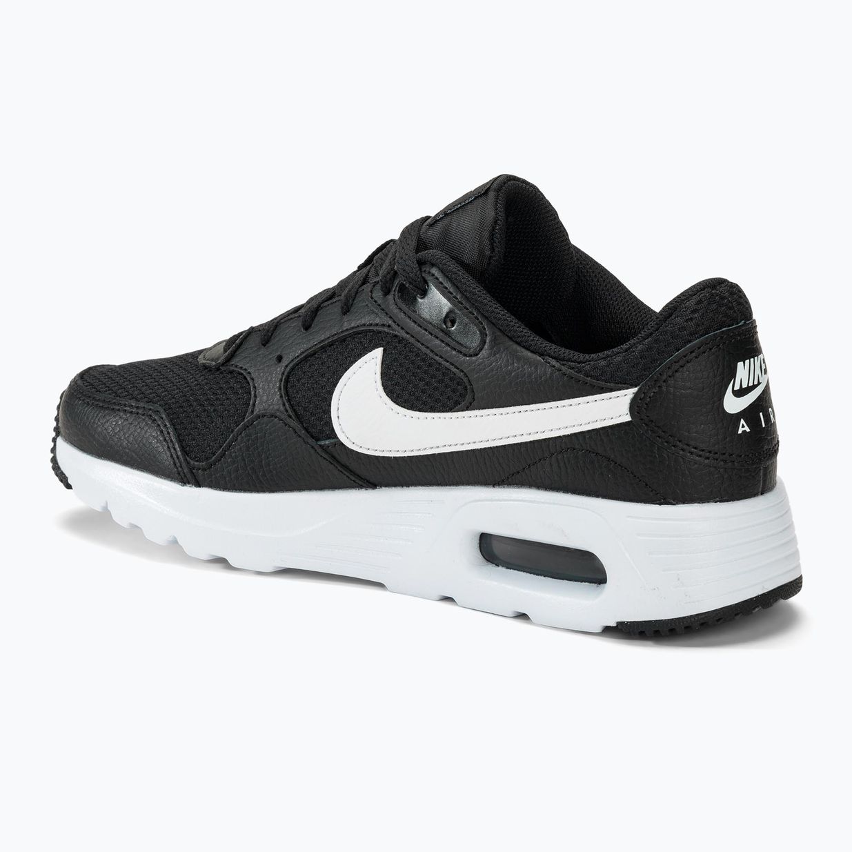 Pánska obuv Nike Air Max Sc black / white / black 3