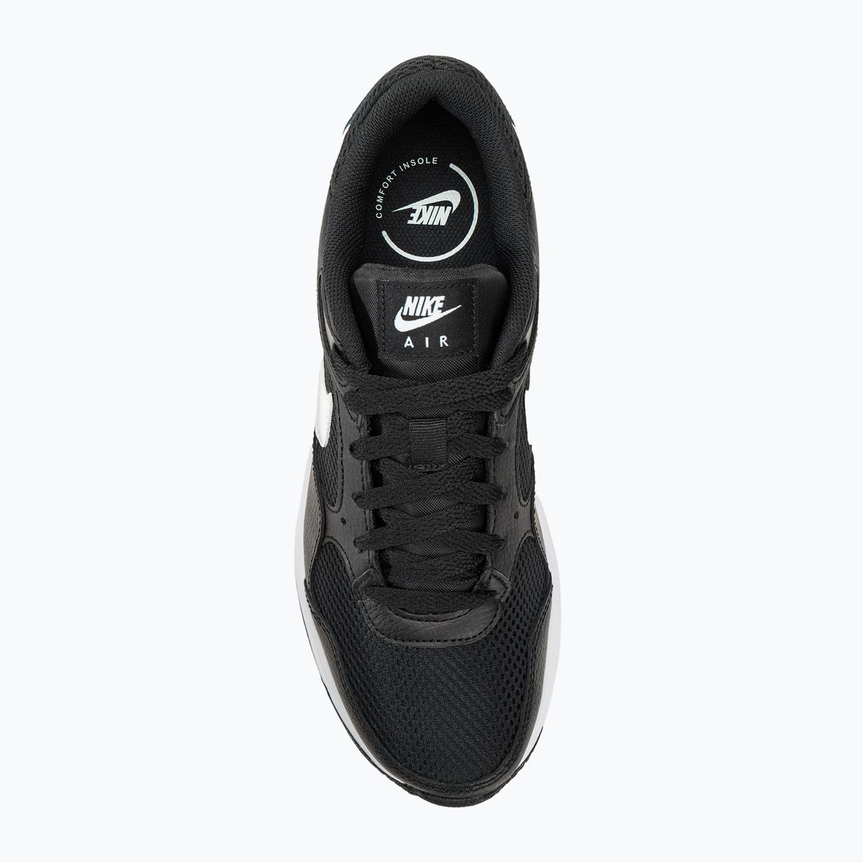 Pánska obuv Nike Air Max Sc black / white / black 5