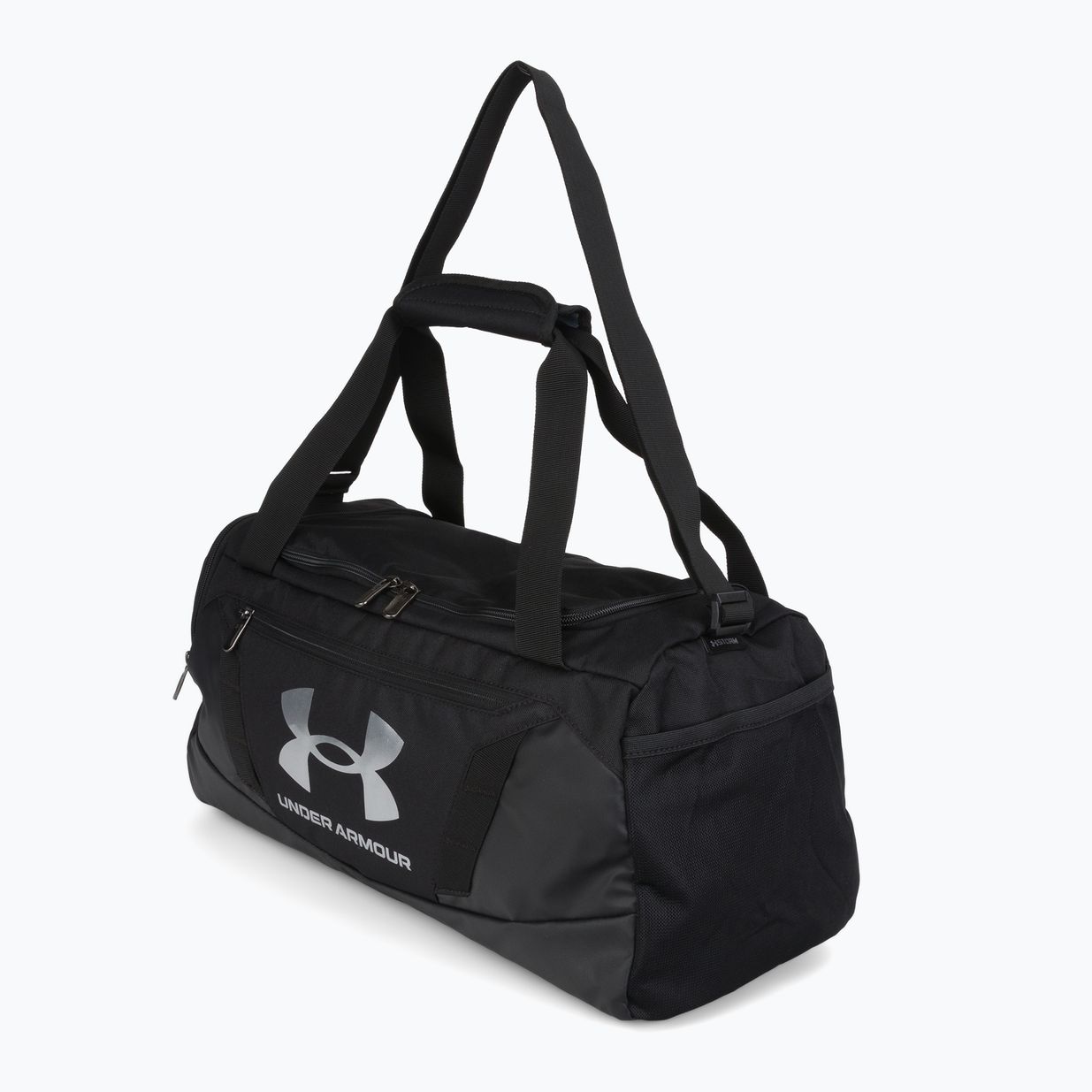 Cestovná taška Under Armour Undeniable 5.0 Duffle black 1369221 2