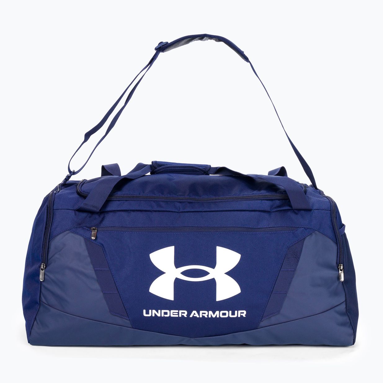 Under Armour UA Undeniable 5.0 Duffle LG cestovná taška 101 l navy blue 1369224-410