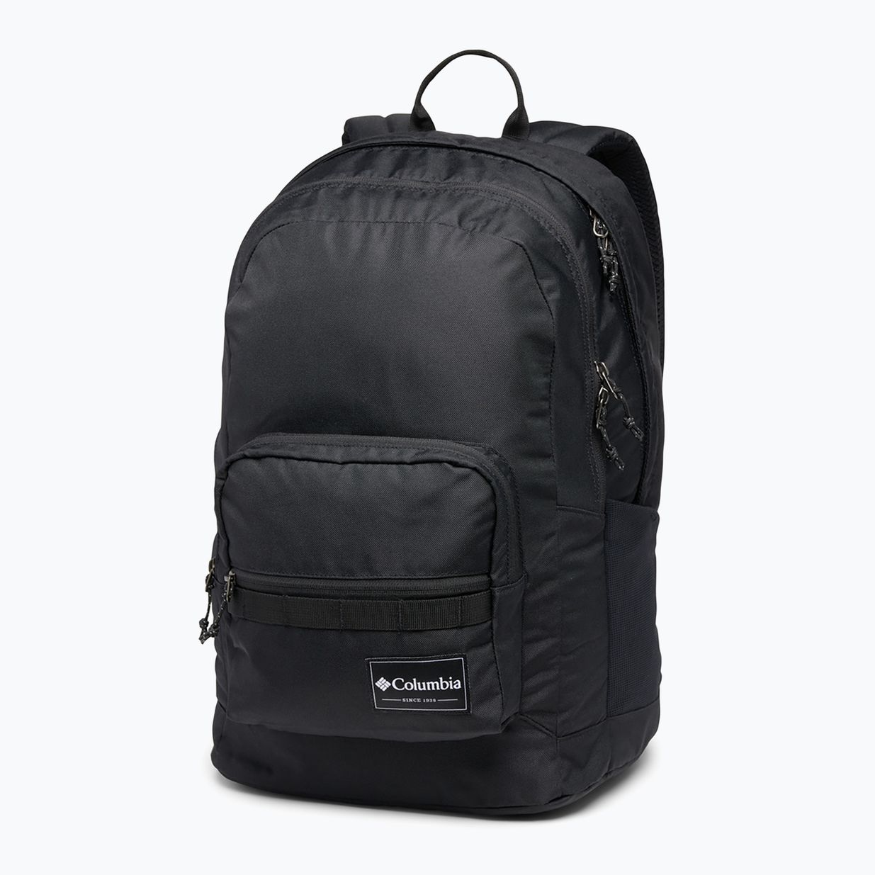 Batoh Columbia Zigzag II 30 l black