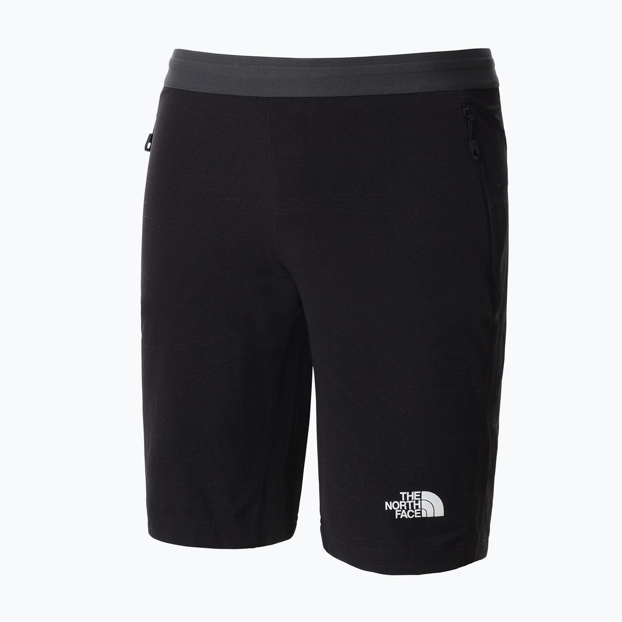 Pánske turistické šortky The North Face AO Woven black NF0A5IMMJK31 8