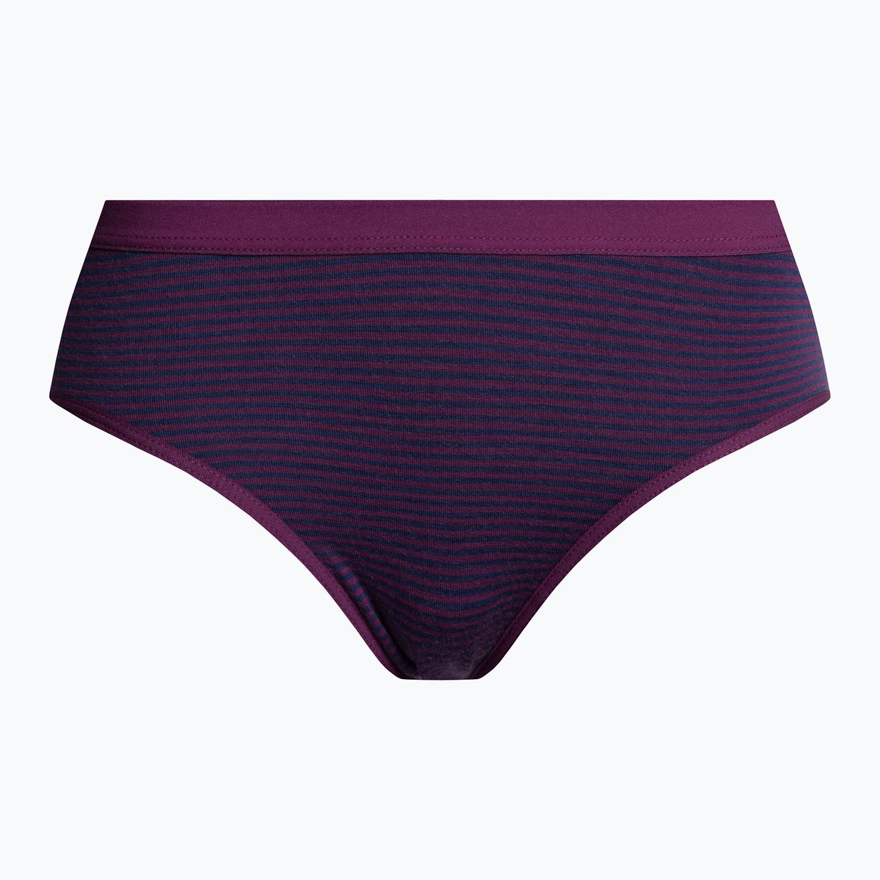 Dámske termoprádlo Icebreaker Siren Hipkini Go Berry 104704