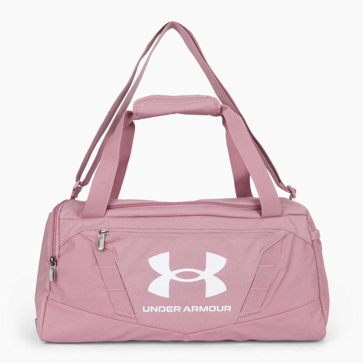 Cestovná taška Under Armour Undeniable 5.0 Duffle pink 1369221