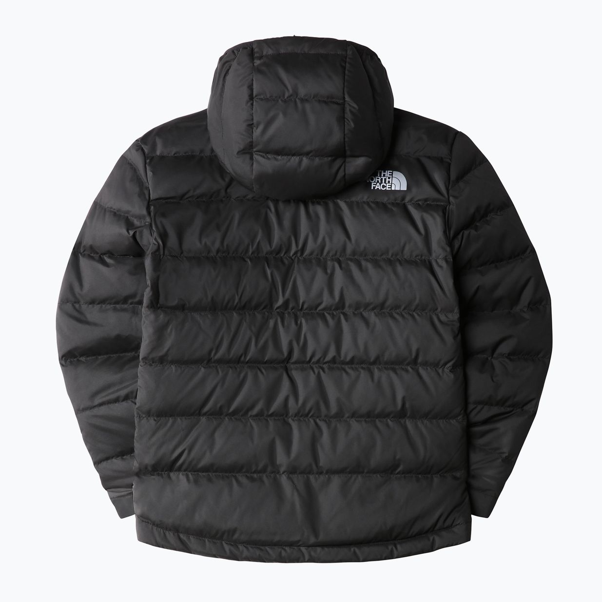 Detská páperová bunda The North Face Never B Stop Down black 2