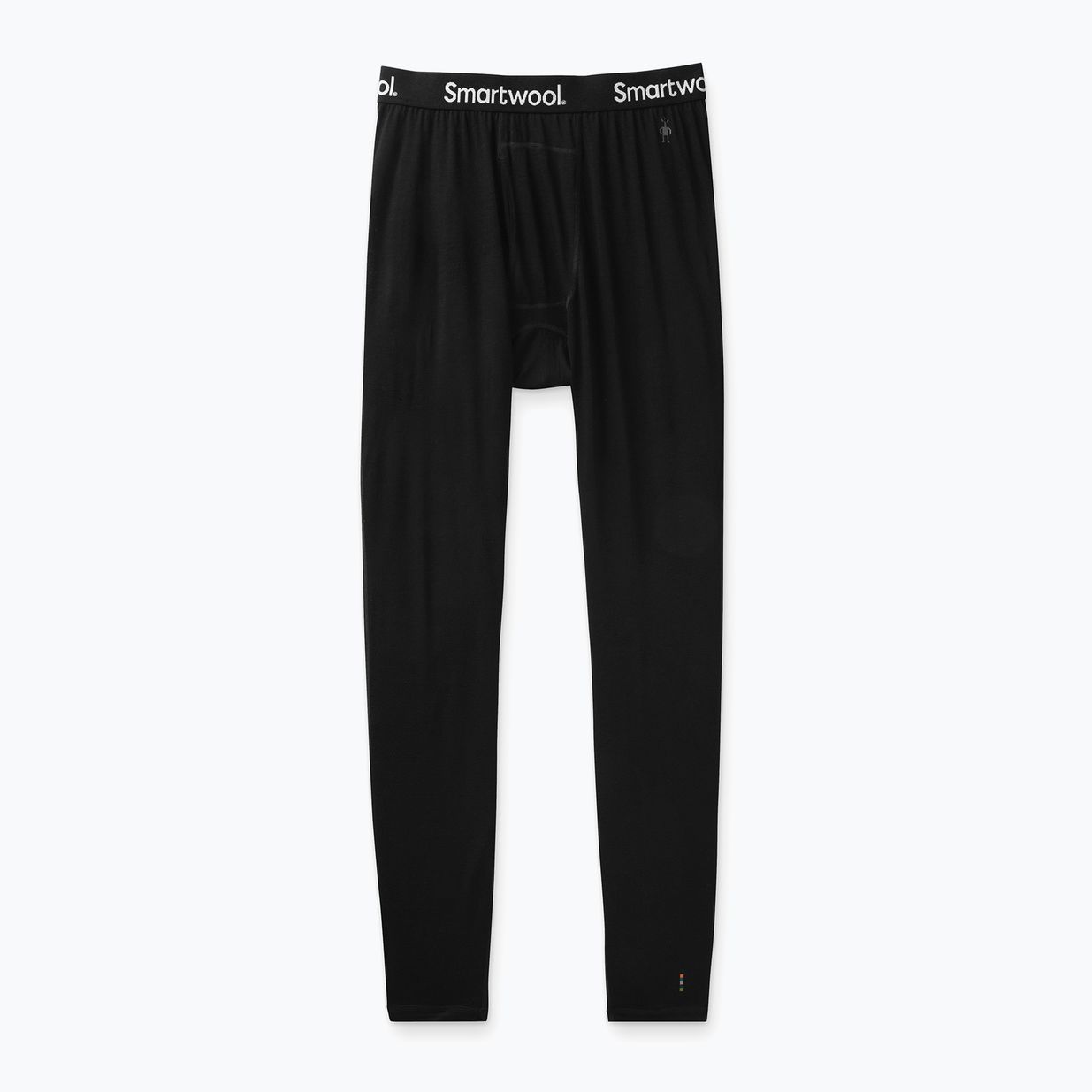 Dámske termo nohavice Smartwool Merino Baselayer Bottom Boxed black 3