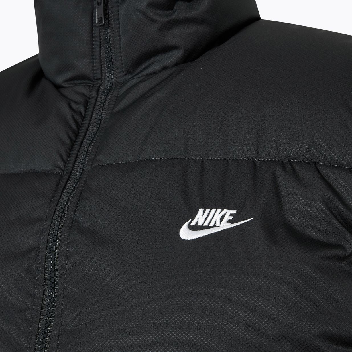 Pánska vesta Nike Storm-FIT Windrunner Primaloft black/white 3