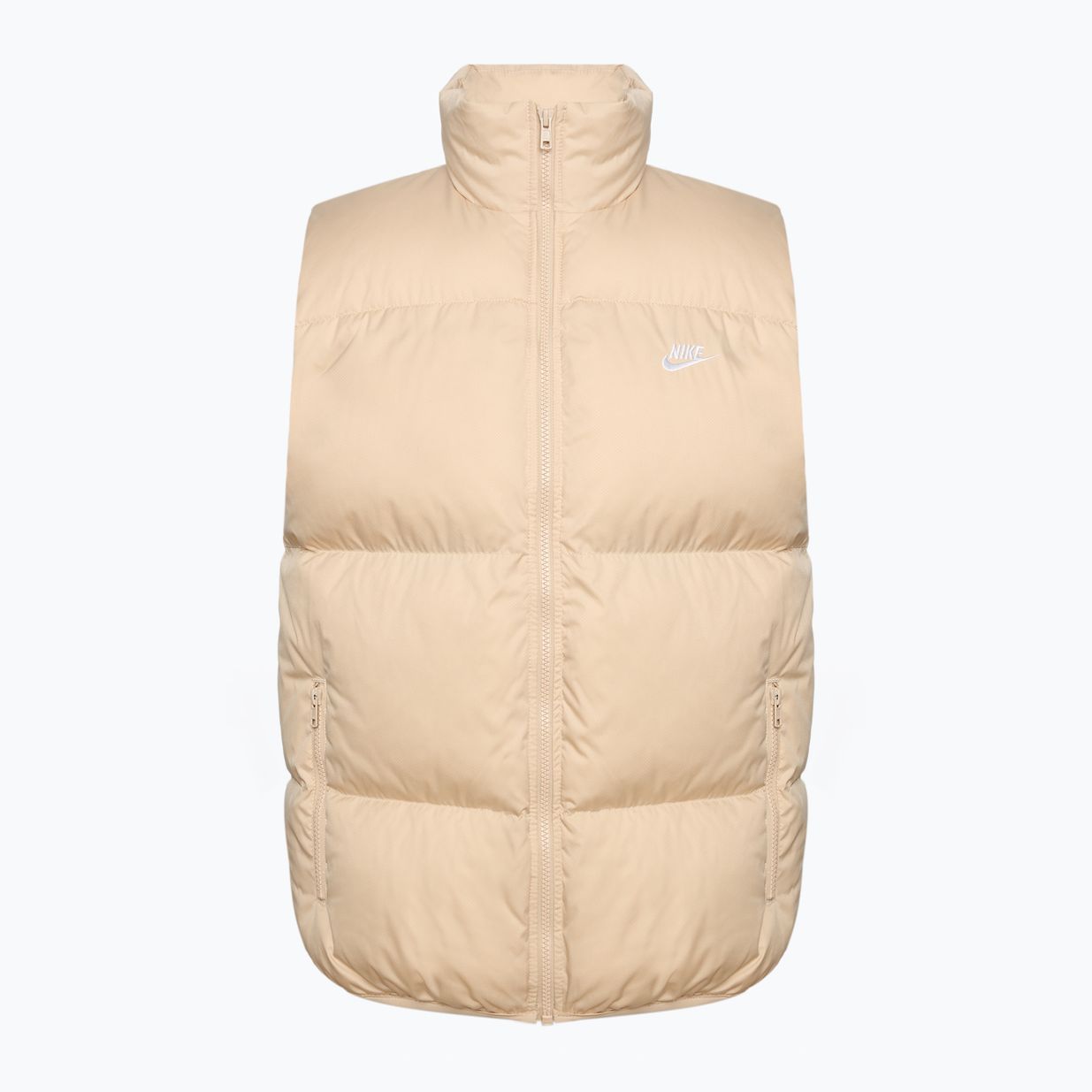 Pánska vesta Nike Storm-FIT Windrunner Primaloft beige