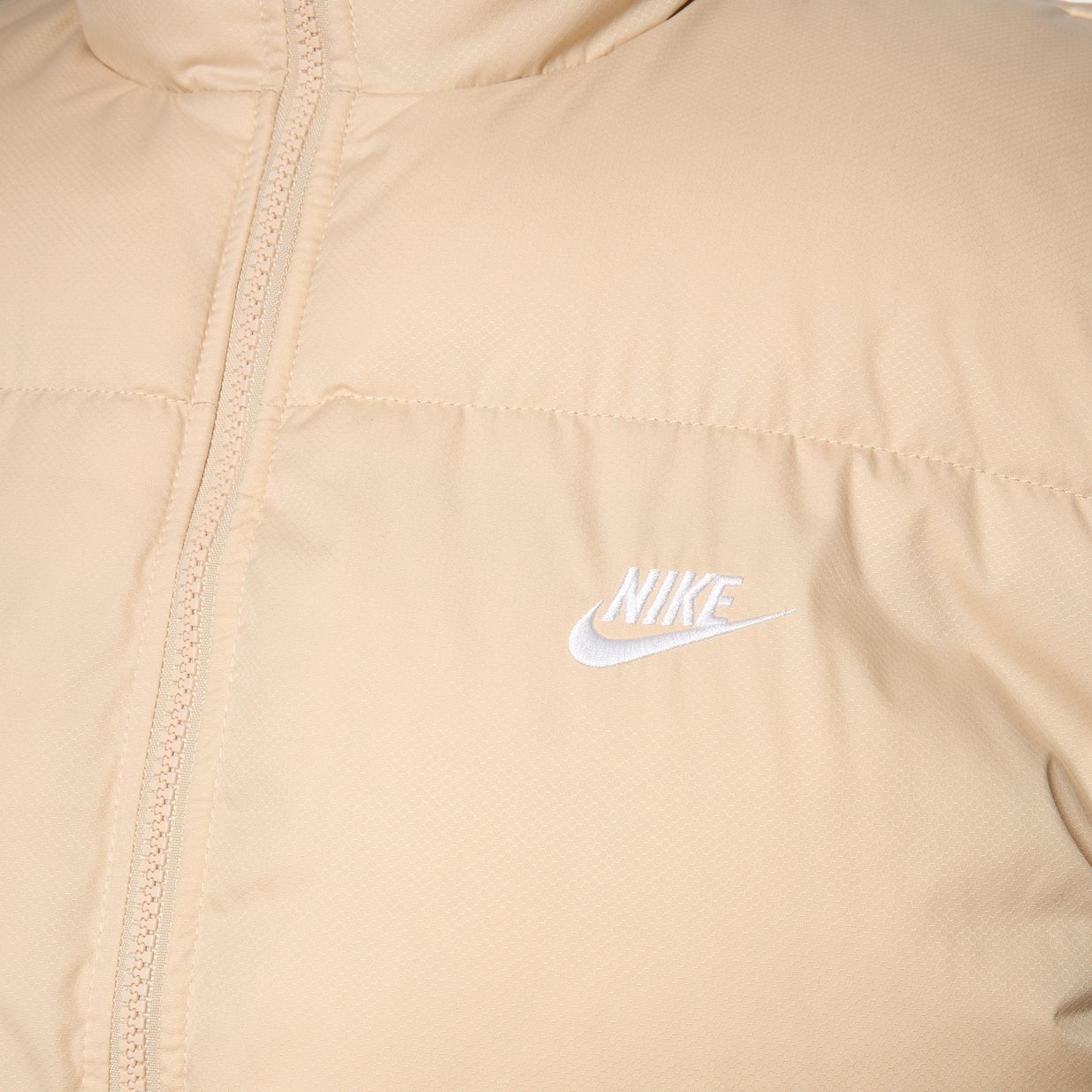 Pánska vesta Nike Storm-FIT Windrunner Primaloft beige 3