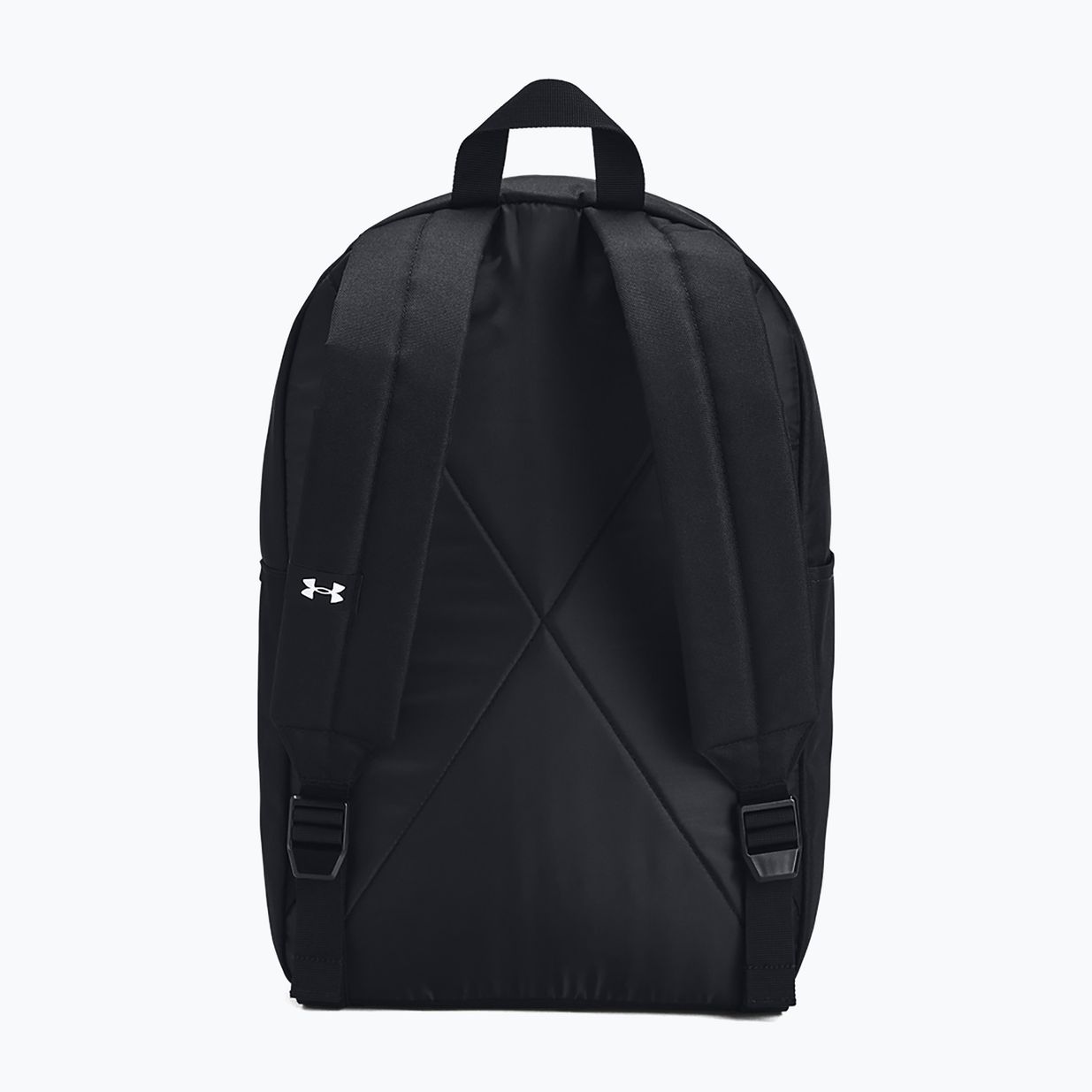 Mestský batoh Under Armour UA Loudon Lite 20 l black/black/white 2