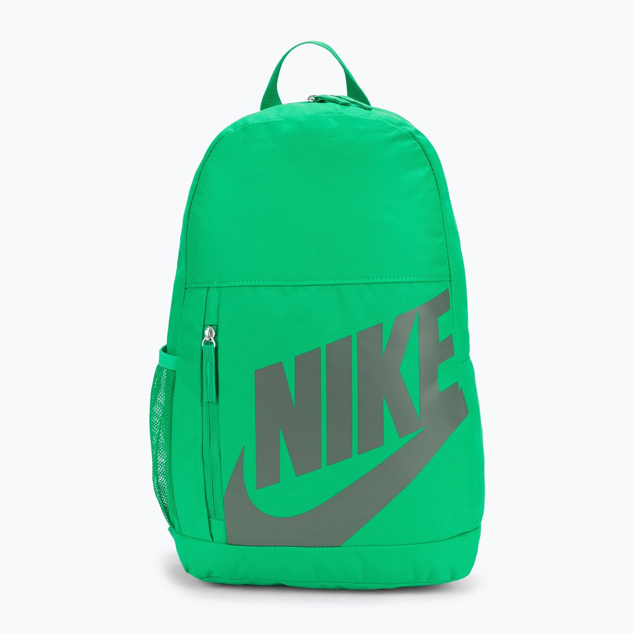 Detský batoh Nike Elemental 20 l štádium green/štádium green/vintage green 2