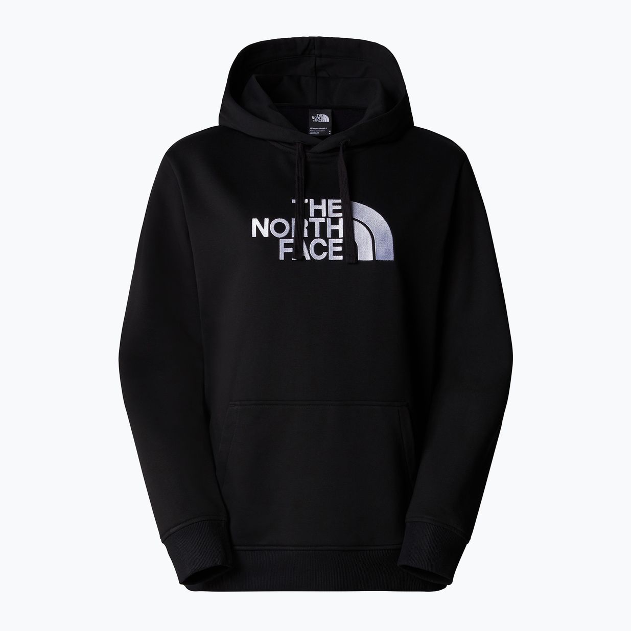 Dámska mikina The North Face Drew Peak Pullover Hoodie black 4