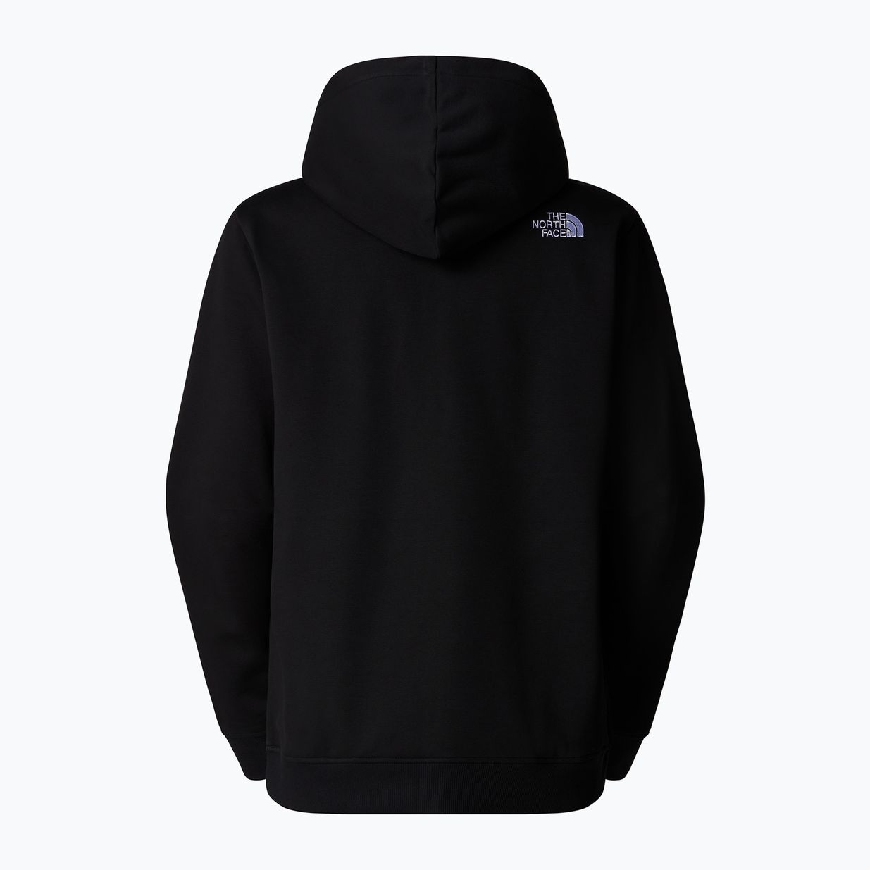 Dámska mikina The North Face Drew Peak Pullover Hoodie black 5