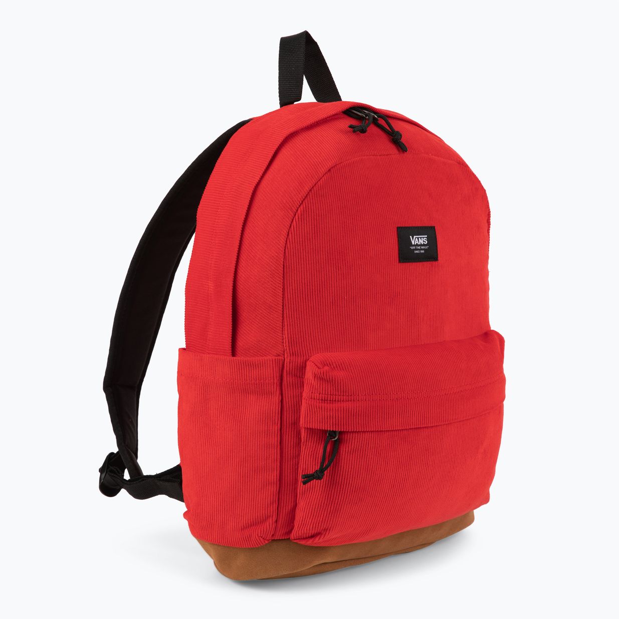 Mestský batoh Vans Old Skool Sport 22 l racing red 2