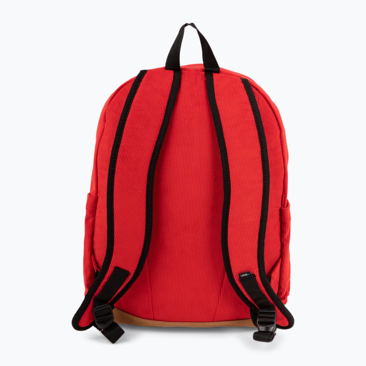 Mestský batoh Vans Old Skool Sport 22 l racing red 3