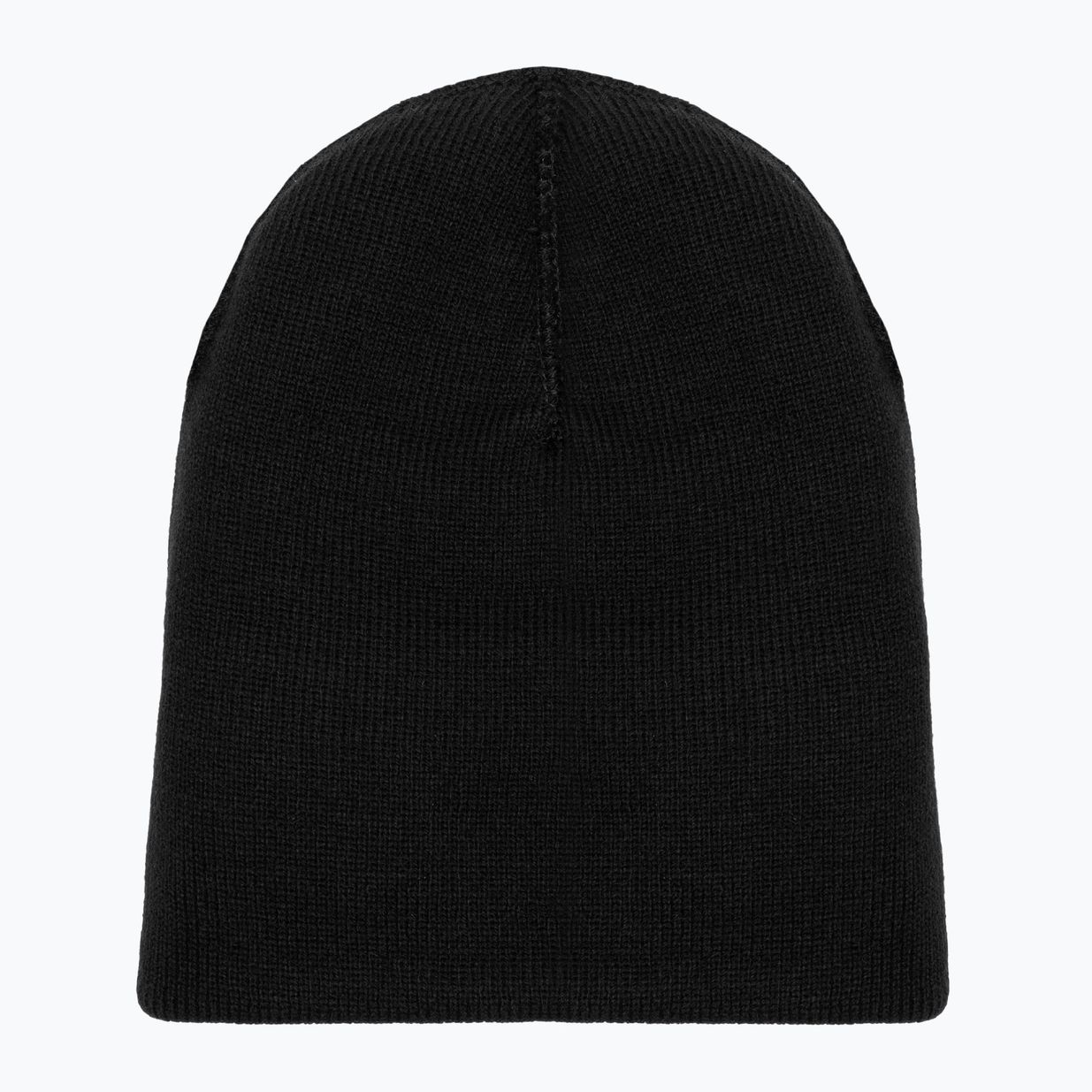 Čiapka Vans Bagley Tall Cuff Beanie black 4